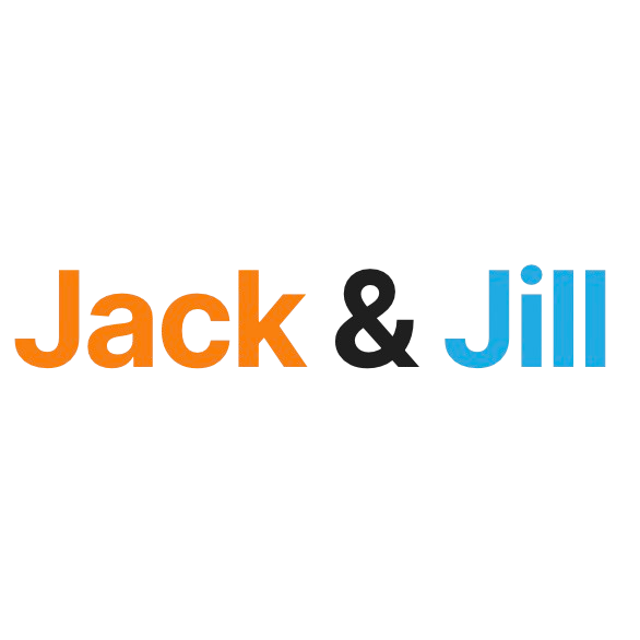 Jack & Jill logo