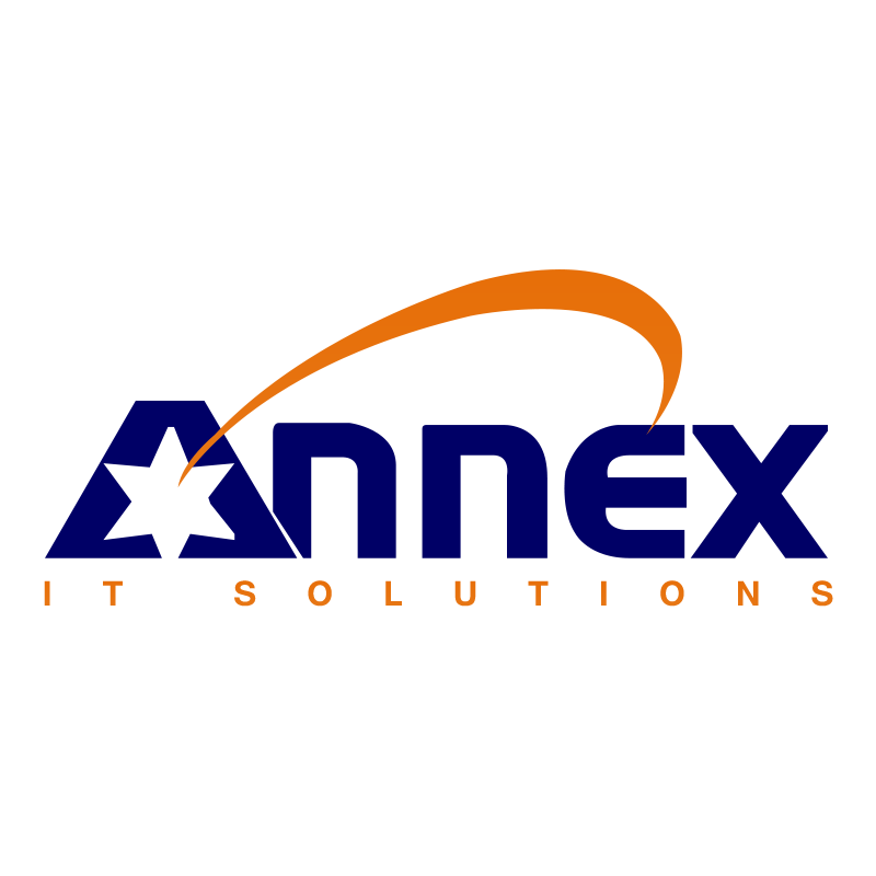 Annex IT Solutions logo