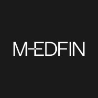 Medfin logo