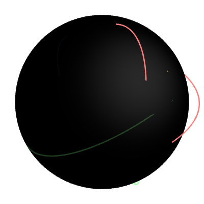 3 Degrees logo
