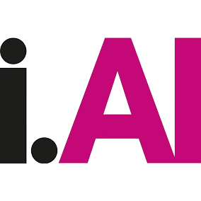 Incubator for AI, Department of Science, Innovation and Technology logo