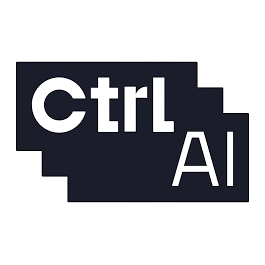 Ctrl AI logo