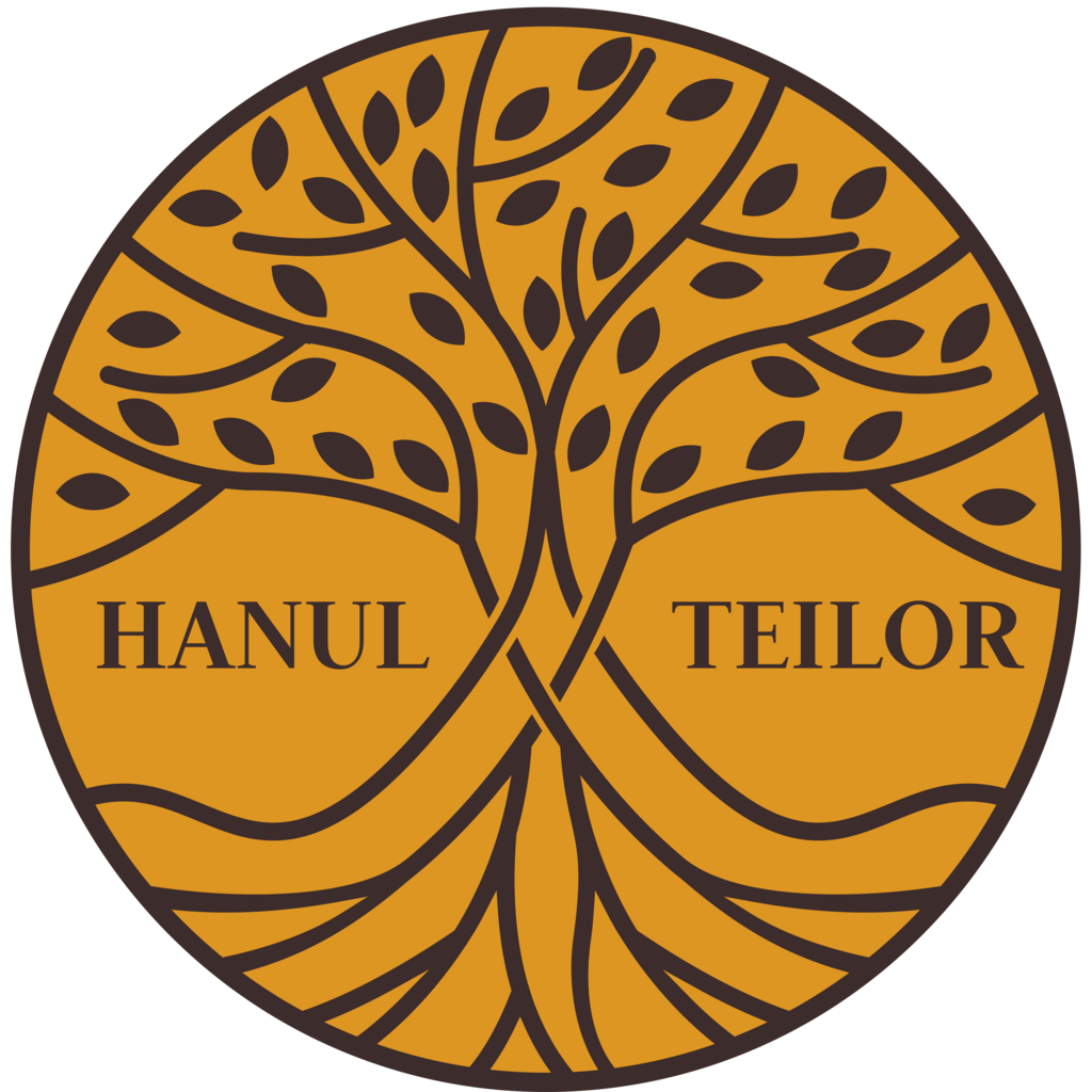 han logo