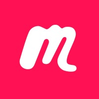 Meetup logo