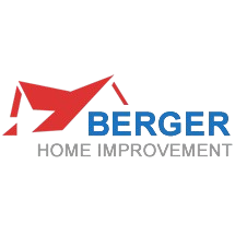 Berger Home Improvement logo