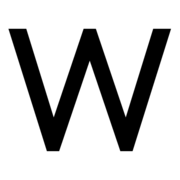 White Cube logo