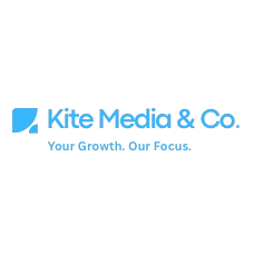 Kite Media logo
