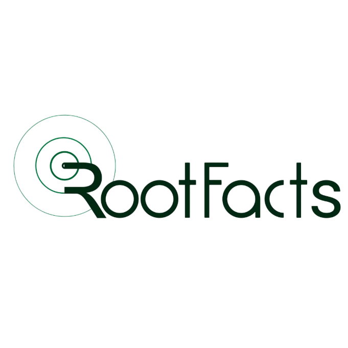 Rootfacts logo