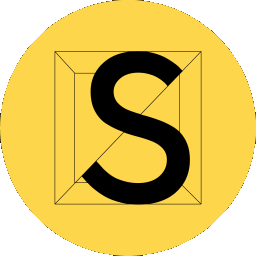 Space Refinery logo
