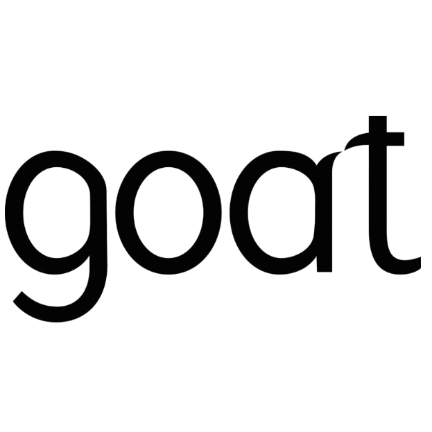 The Goat Agency logo