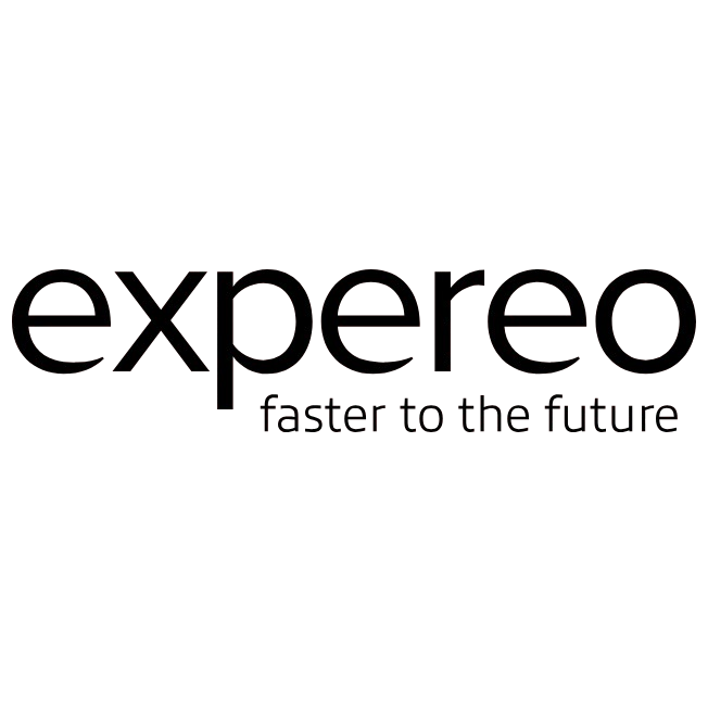 Expereo logo