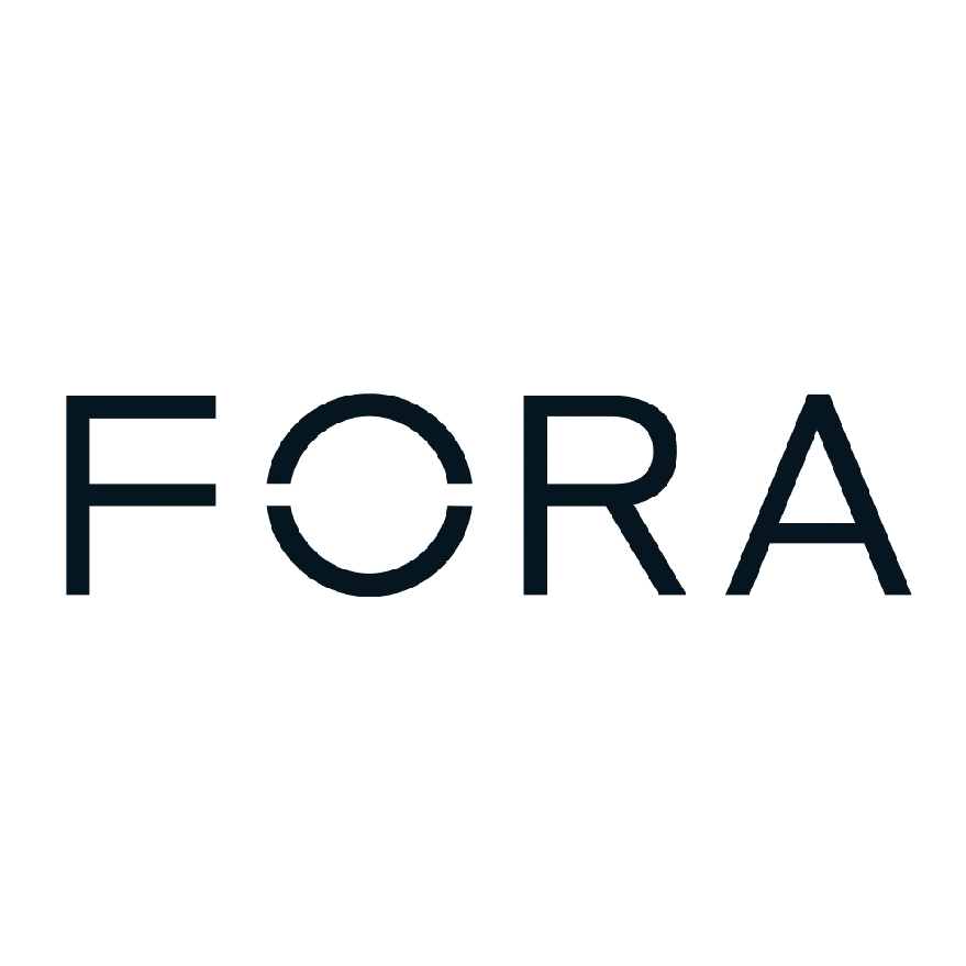 Fora logo