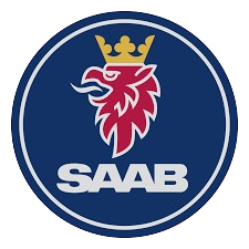 Saab UK logo