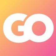 Golin London logo