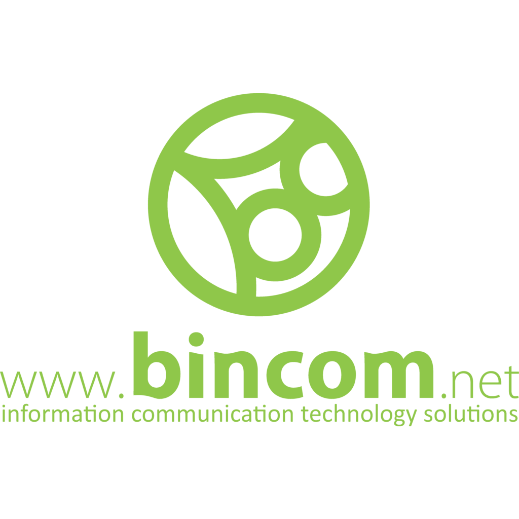 Bincom Global logo