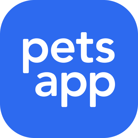 PetsApp logo