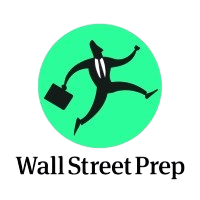 Wall Street Prep logo