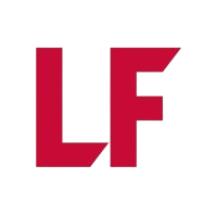Lubbock Fine logo