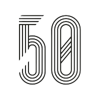 World 50 Group logo