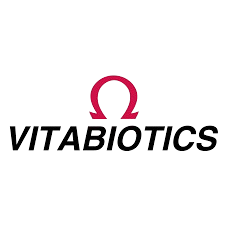 Vitabiotics Ltd logo