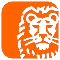 ING Wholesale Banking logo