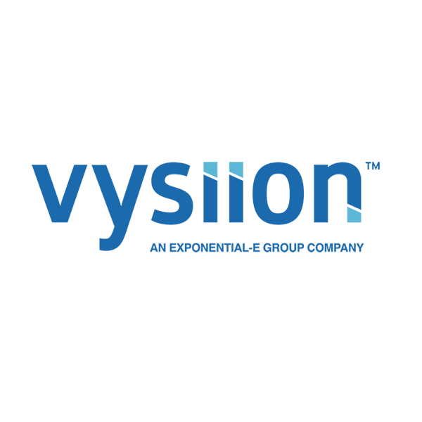 Vysiion Limited logo