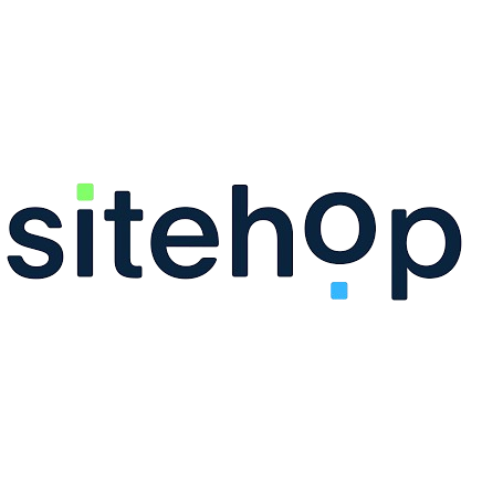 Sitehop Ltd logo