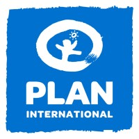 Plan International UK logo