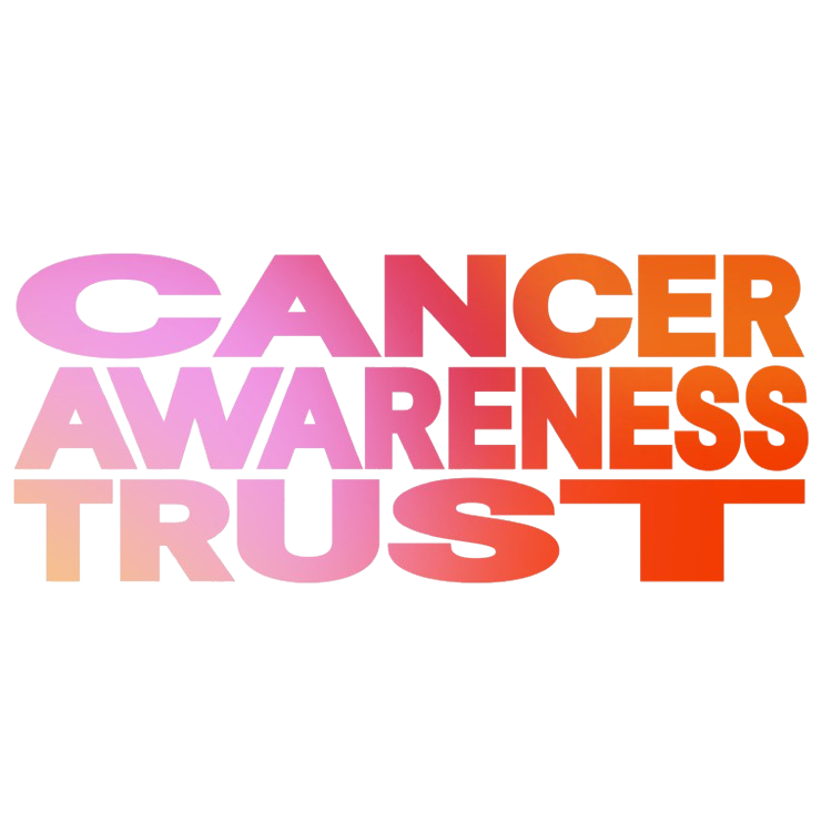 Cancer Awareness Trust logo