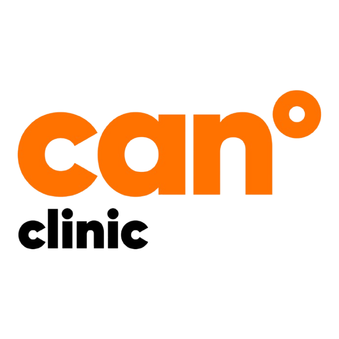 Cantourage UK logo