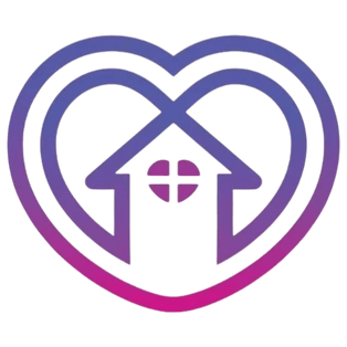 Blessed Hearts Homecare logo