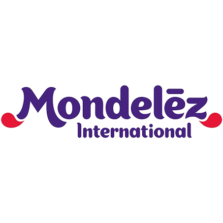 Mondelēz International logo