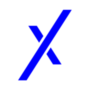 HeliosX logo
