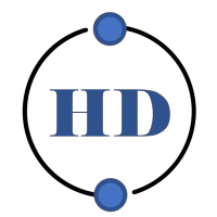 Hamiltonian Dynamics logo