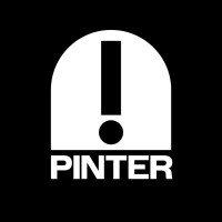 Pinter logo