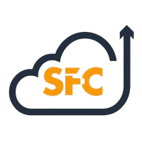 ScaleForceCloud logo