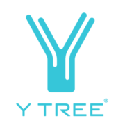 Y TREE logo