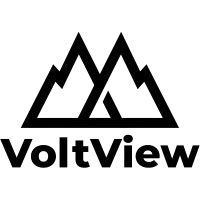 Voltview logo