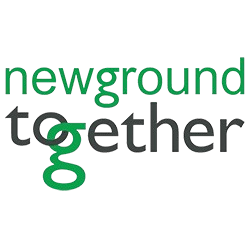 Newground Together logo