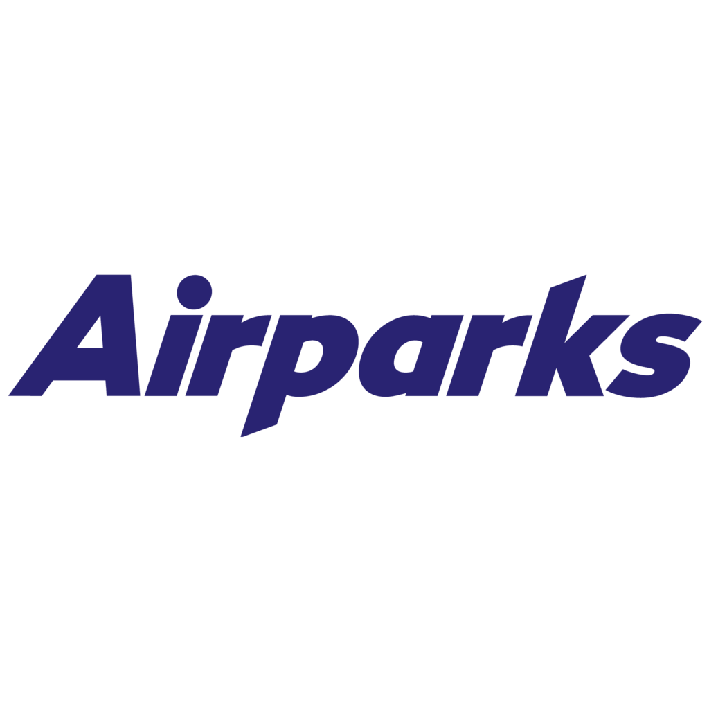 Airparks logo