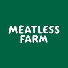 Meatless Farm logo