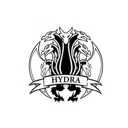 Hydra srls logo