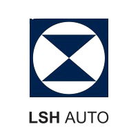 LSH Auto logo