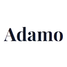 Adamo logo