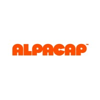 Alpacap logo