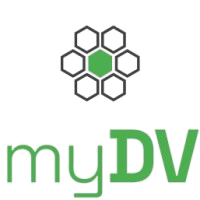 MyDataValue logo