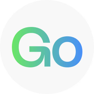 Go.Shop logo
