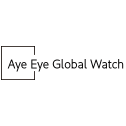 Aye Eye Global Watch Ltd logo