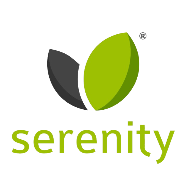 Serenity Digital logo