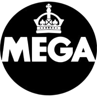Mega Events logo